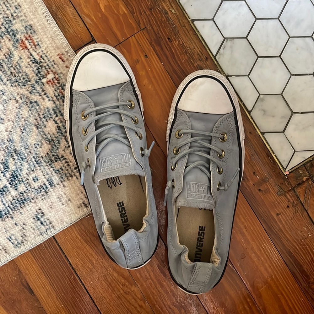 Womens converse